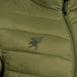 Joma Mystic Jacket Green Erkek Yeşil Şişme Mont