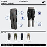 Joma Uzun Pantolon Erkek Explorer Gri 104162.181