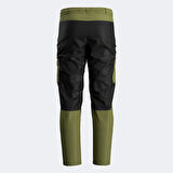 Joma Uzun Pantolon Erkek Explorer Yeşil 104162.484