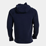 Joma Breath Hoodie Navy Blue Erkek Lacivert Mavi Kapüşonlu Sweatshirt