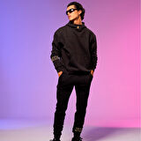 Joma 700130.100-20.001 U-Tribe Erkek Eşofman Altı