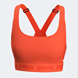 Joma StepK Kadın Spor Büstiyer Mercan
