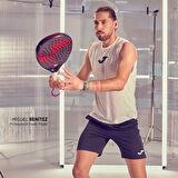 Joma 104331.200 Challenge Sleeveless Erkek Spor Atlet