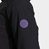 Joma Alpes Anorak Black Erkek Siyah Mont 104140.100-20.001