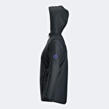 Joma Alpes Anorak Black Unısex Siyah Mont 902426.100-20.001