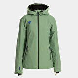 Joma Alpes Anorak Green Unısex Yeşil Mont 902426.438-20.006