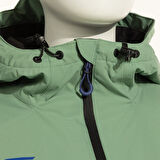 Joma Alpes Anorak Green Unısex Yeşil Mont 902426.438-20.006