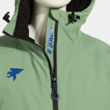Joma Alpes Anorak Green Unısex Yeşil Mont 902426.438-20.006
