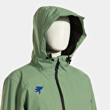 Joma Alpes Anorak Green Unısex Yeşil Mont 902426.438-20.006
