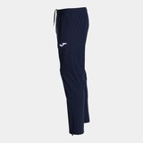 Joma Record III Long Pants Navy Blue Erkek Lacivert Pantolon