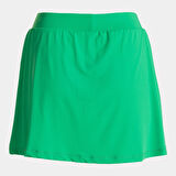 JOMA 902073.436 Kadın Yeşil Tenis Etek