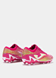 Joma STRIKER 2510 PINK FIRM GROUND Pembe Erkek Futbol Ayakkabısı