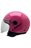 AXXIS SQUARE S SOLID A8 - GLOSS PINK/S