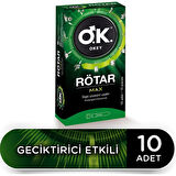 Okey Rotar Max 10 Lu