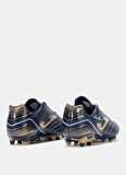 Joma AGUILA 2503 NAVY BLUE FIRM GROUND Lacivert - Mavi Erkek Futbol Ayakkabısı