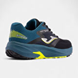 Joma SPEED 2541 BLACK Erkek Spor Aayakkabı