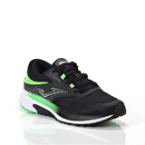 Joma Active 2531 Erkek Siyah Spor Ayakkabı