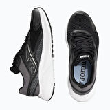 Joma VITALY Kadın 2501 Siyah Spor Ayakkabı