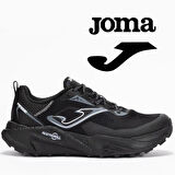 Joma Rase Trail Trekking Yürüyüş ve Koşu Ayakkabısı Erkek Spor ayakkabı