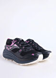 Joma SHOCK LADY 2531 BLACK Siyah Kadın Yürüyüş Ayakkabısı