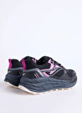 Joma SHOCK LADY 2531 BLACK Siyah Kadın Yürüyüş Ayakkabısı