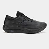 Joma Caronte 2501 Erkek Siyah Günlük Sneaker