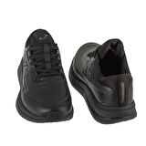 Joma Caronte 2501 Erkek Siyah Günlük Sneaker