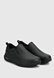 Caıro Men 2521 Black Siyah Erkek Koşu Ayakkabısı Ccaırw2521