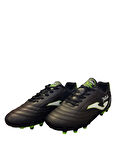 Siyah Erkek Çocuk Futbol Ayakkabısı TOJW2501FG-TOLEDO JR 2501 BLACK FIR