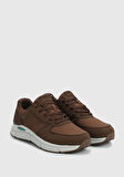 Krum Men 2524 Brown Kahve Erkek Sneaker Ckrumw2524