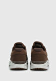 Krum Men 2524 Brown Kahve Erkek Sneaker Ckrumw2524