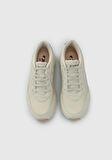 Morgana Lady 2525 Beıge Bej Kadın Sneaker Cmorlw2525