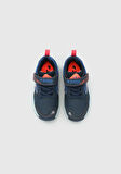 JTUNW2533V TUNDRA JR 2533 NAVY BLUE PINK