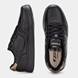 Joma C. Stadium 2501 Kadın Siyah Günlük Spor Ayakkabı