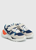 Joma Mavi Erkek Çocuk Yürüyüş Ayakkabısı J3080W2503V-J.3080 JR 2503 NAVY BLU