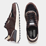 Joma C.Delta Men 2524 Brown Erkek Günlük Spor Ayakkabı Kahverengi