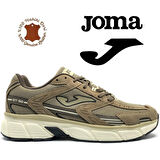 Joma RT50 Hakiki Deri Sneaker Unisex Spor Ayakkabı
