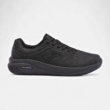 Joma RAYAN MEN 2521 BLACK Erkek Spor Aayakkabı