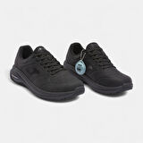 Joma RAYAN MEN 2521 BLACK Erkek Spor Aayakkabı