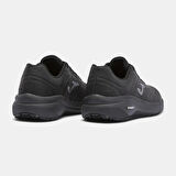 Joma RAYAN MEN 2521 BLACK Erkek Spor Aayakkabı