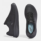Joma RAYAN MEN 2521 BLACK Erkek Spor Aayakkabı