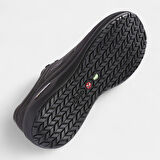 Joma RAYAN MEN 2521 BLACK Erkek Spor Aayakkabı