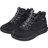 Joma Ter Men 2501 Black Erkek Siyah Yürüyüş Ayakkabısı Cterw2501