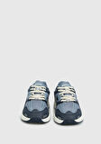 Rt50 Jr 2503 Navy Blue Lacivert Erkek Çocuk Sneaker Jrt50W2503