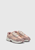 Rt50 Jr 2513 Pınk Pembe Kız Çocuk Sneaker Jrt50W2513