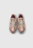 Rt50 Jr 2513 Pınk Pembe Kız Çocuk Sneaker Jrt50W2513