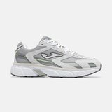 Joma Rt50 Men 2612 Gray Erkek Gri Spor Ayakkabı Rrt50s2612