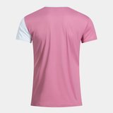 Joma 104490.549 Deuce Erkek Spor Pembe Tişört