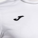 Joma 104453.200 Smash Erkek Kısa Kollu Tişört - Beyaz