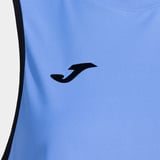 Joma 902683.715 Smash Kadın Kolsuz Tenis ve Padel Tişörtü - Mavi
